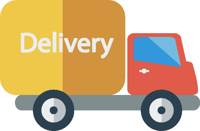 Import & Exporting Truck for Frozen Foods
